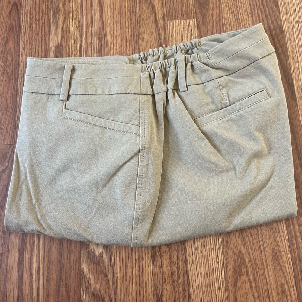Talbots pants. 18W. Year round wear